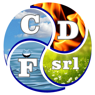 Cdf filtri